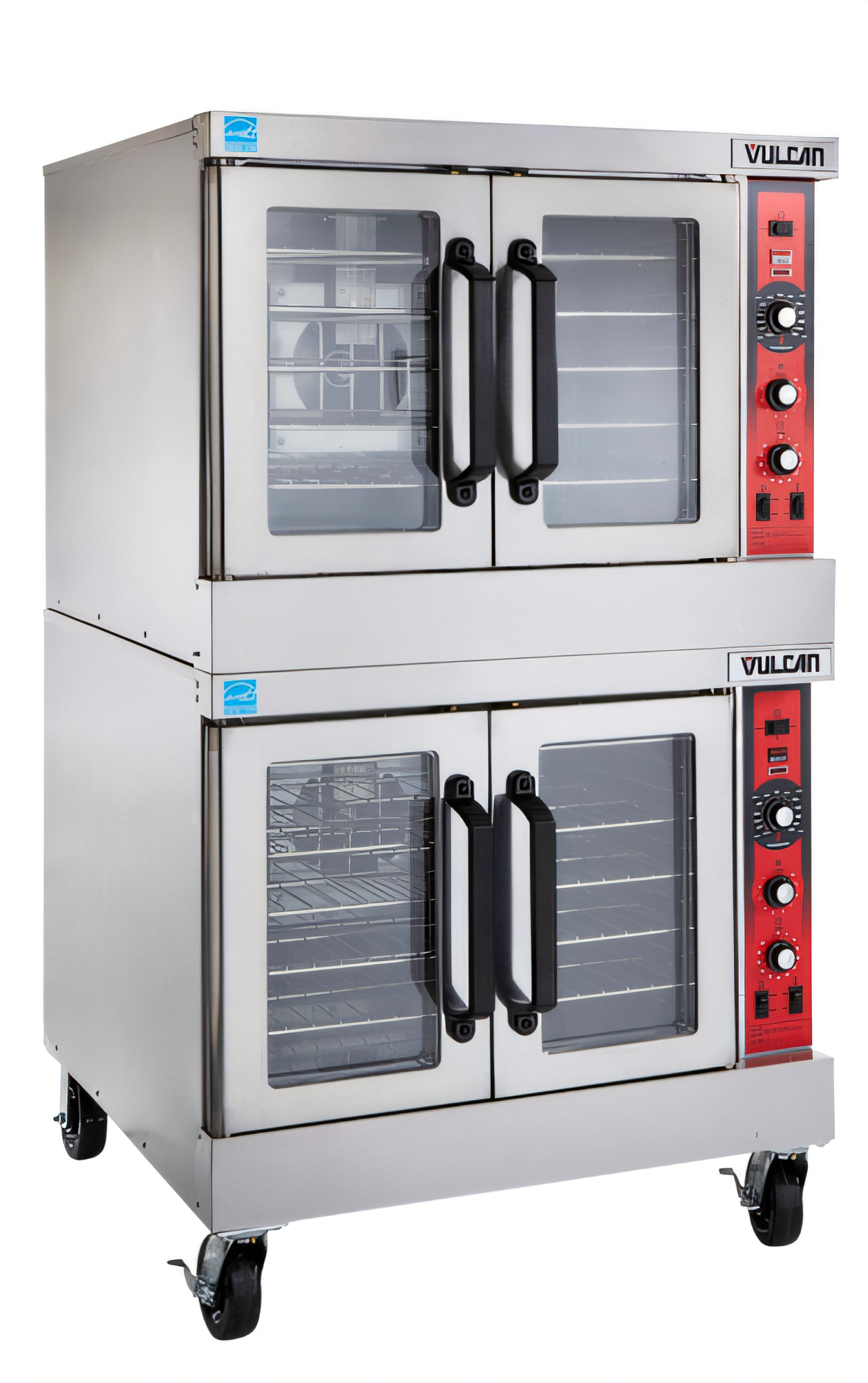 Vulcan SG44 Convection Ovens