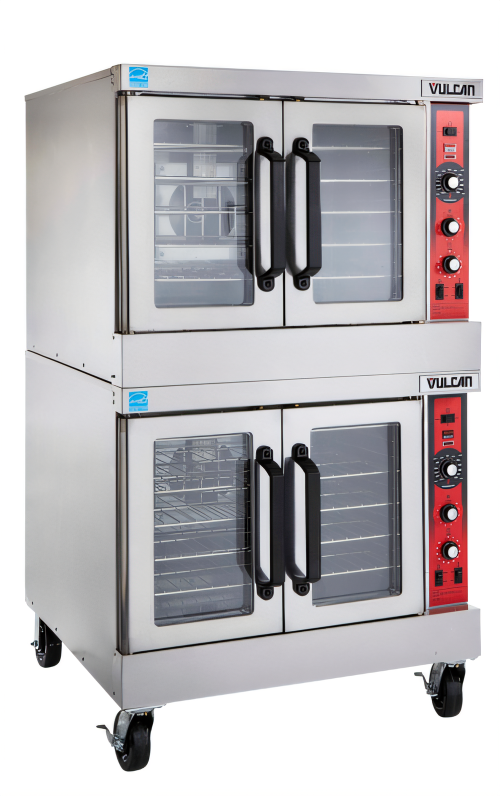Vulcan SG44 Convection Ovens
