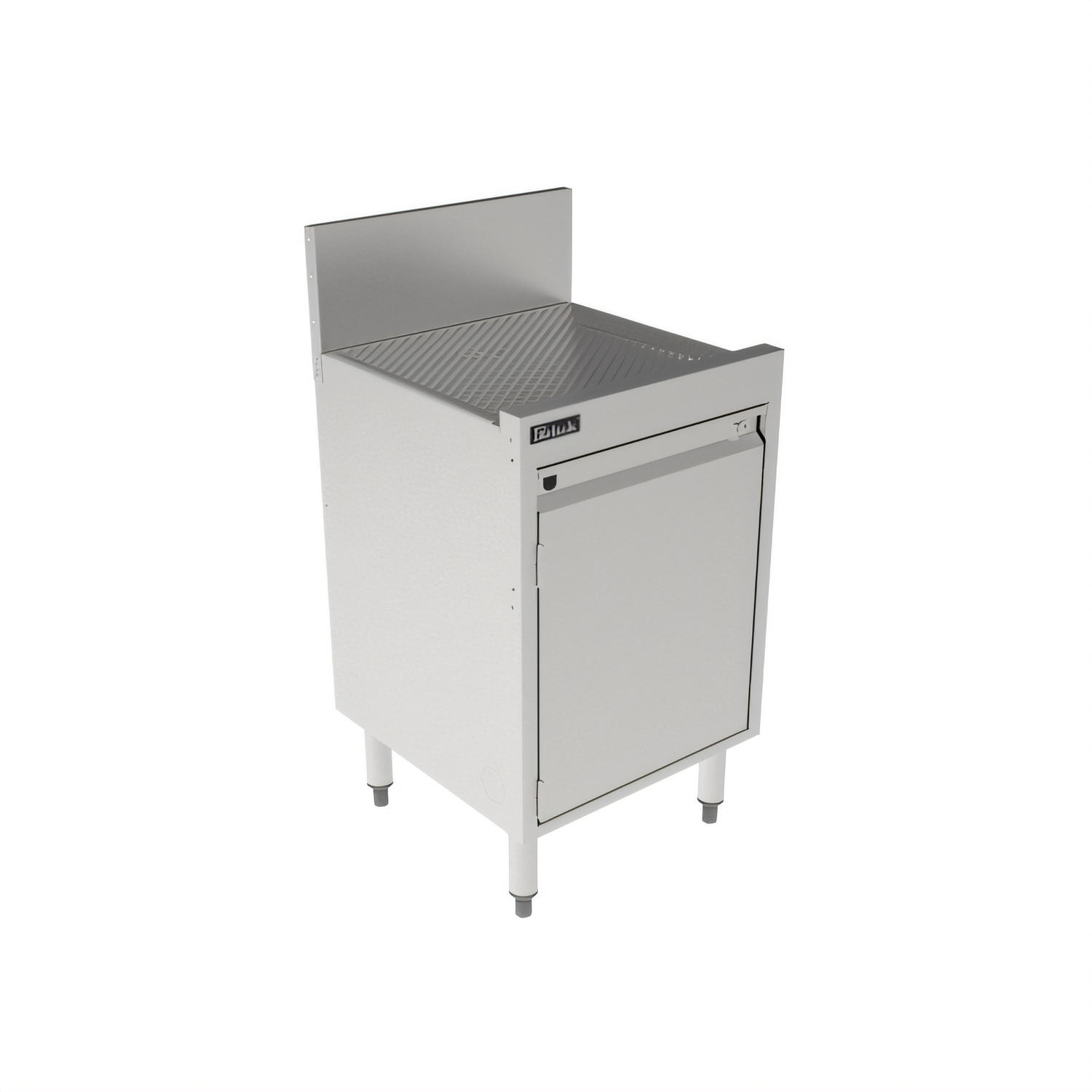 Perlick Corporation TS18SC Top Shelf Bar Equipment