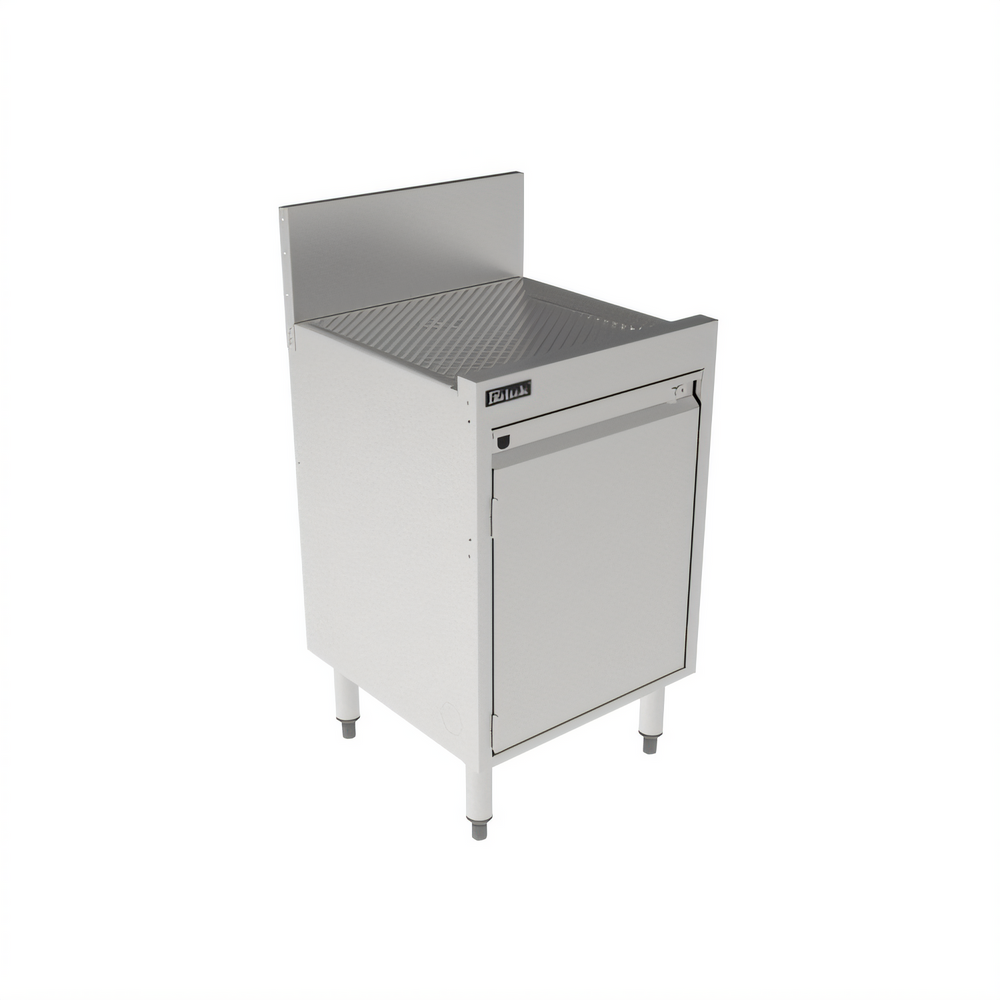 Perlick Corporation TS18SC Top Shelf Bar Equipment