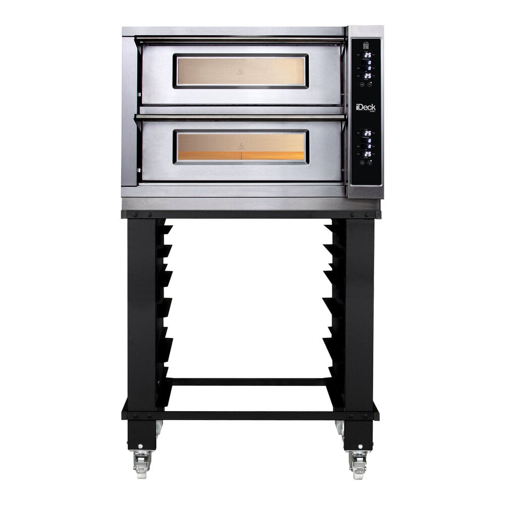 Moretti Forni iD 72.72 39