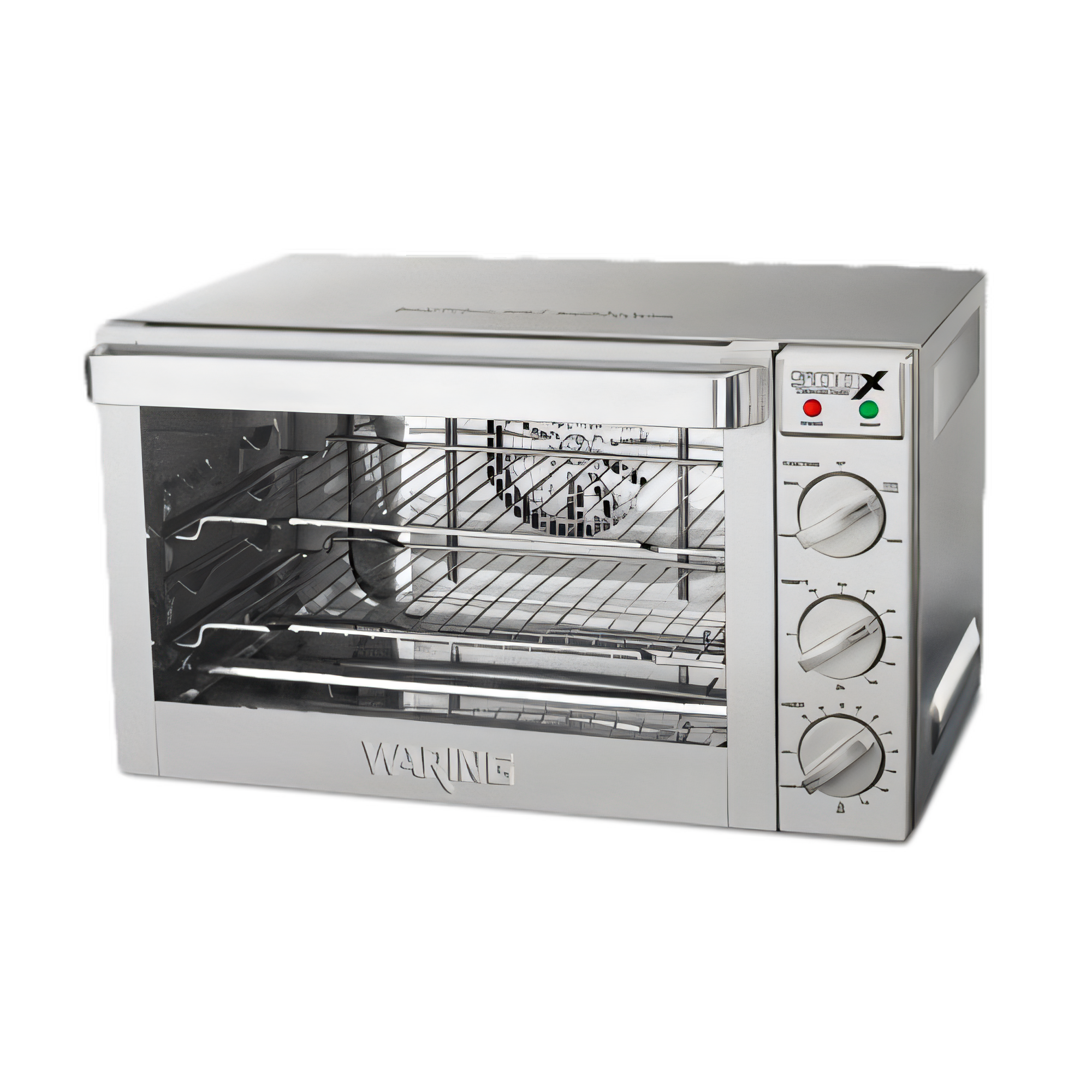 Waring WCO500X Convection Ovens
