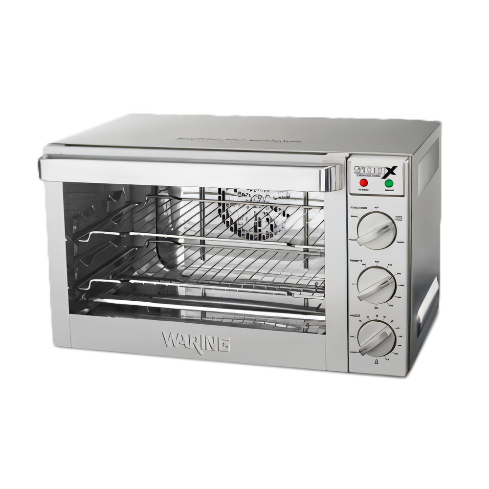 Waring WCO500X Convection Ovens