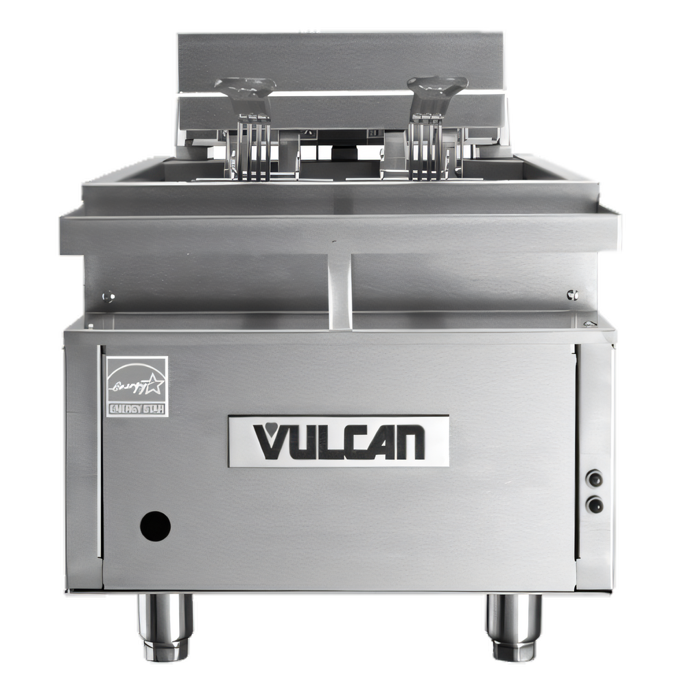 Vulcan CEF40 Electric Fryers