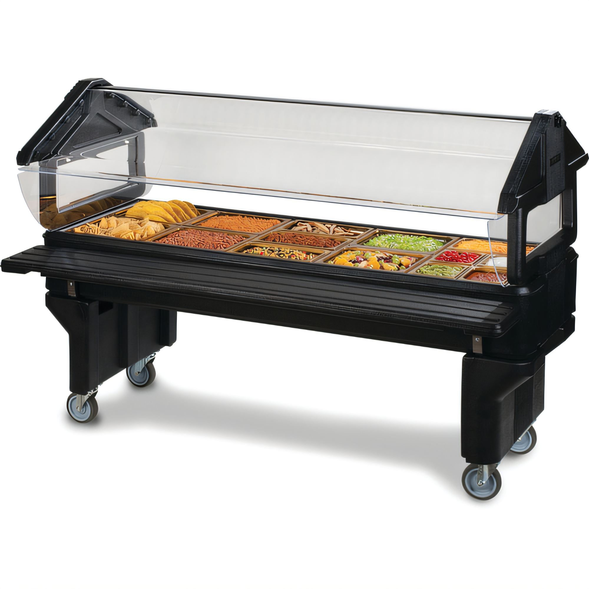 CFS Brands 660803 SixStar™ Serving Counters