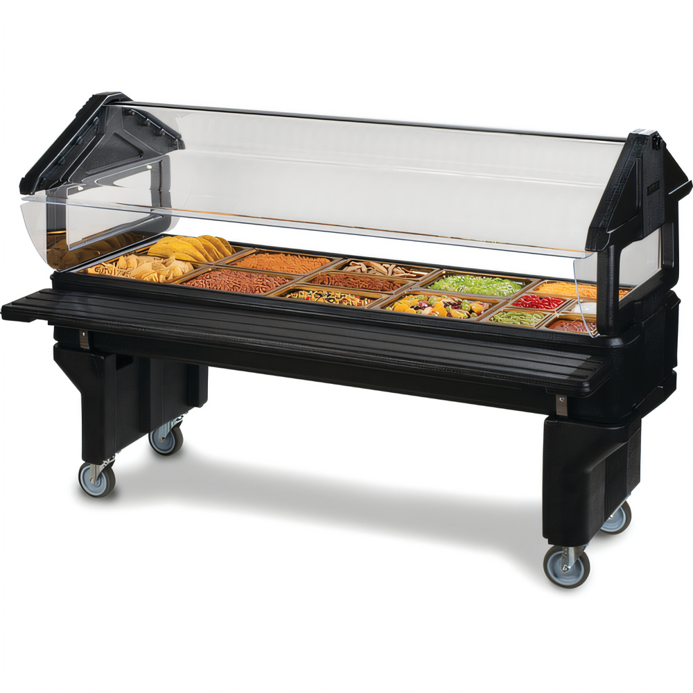 CFS Brands 660803 SixStar™ Serving Counters