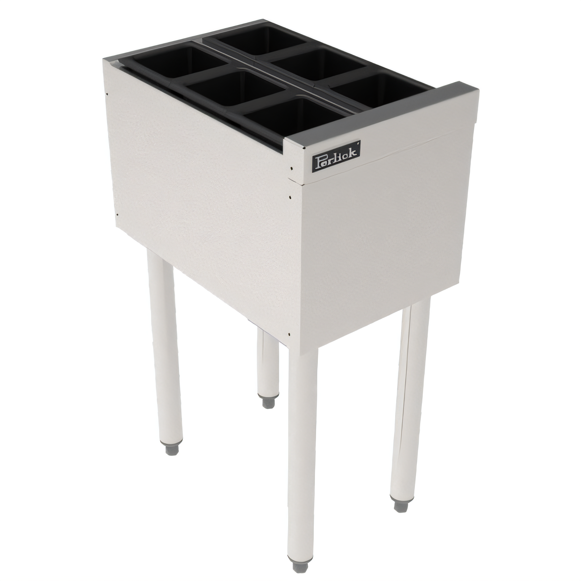 Perlick Corporation TSS12U2 Top Shelf Bar Equipment