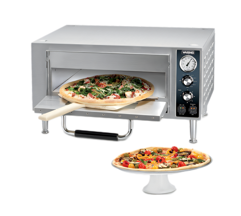 Waring WPO500 Waring® Commercial Pizza Ovens