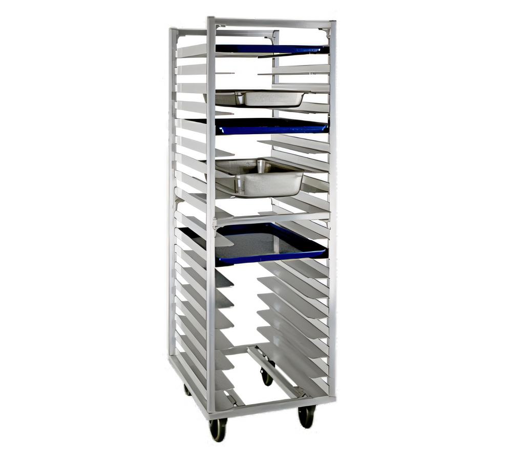 New Age 1335 Universal Refrigeration Accessories
