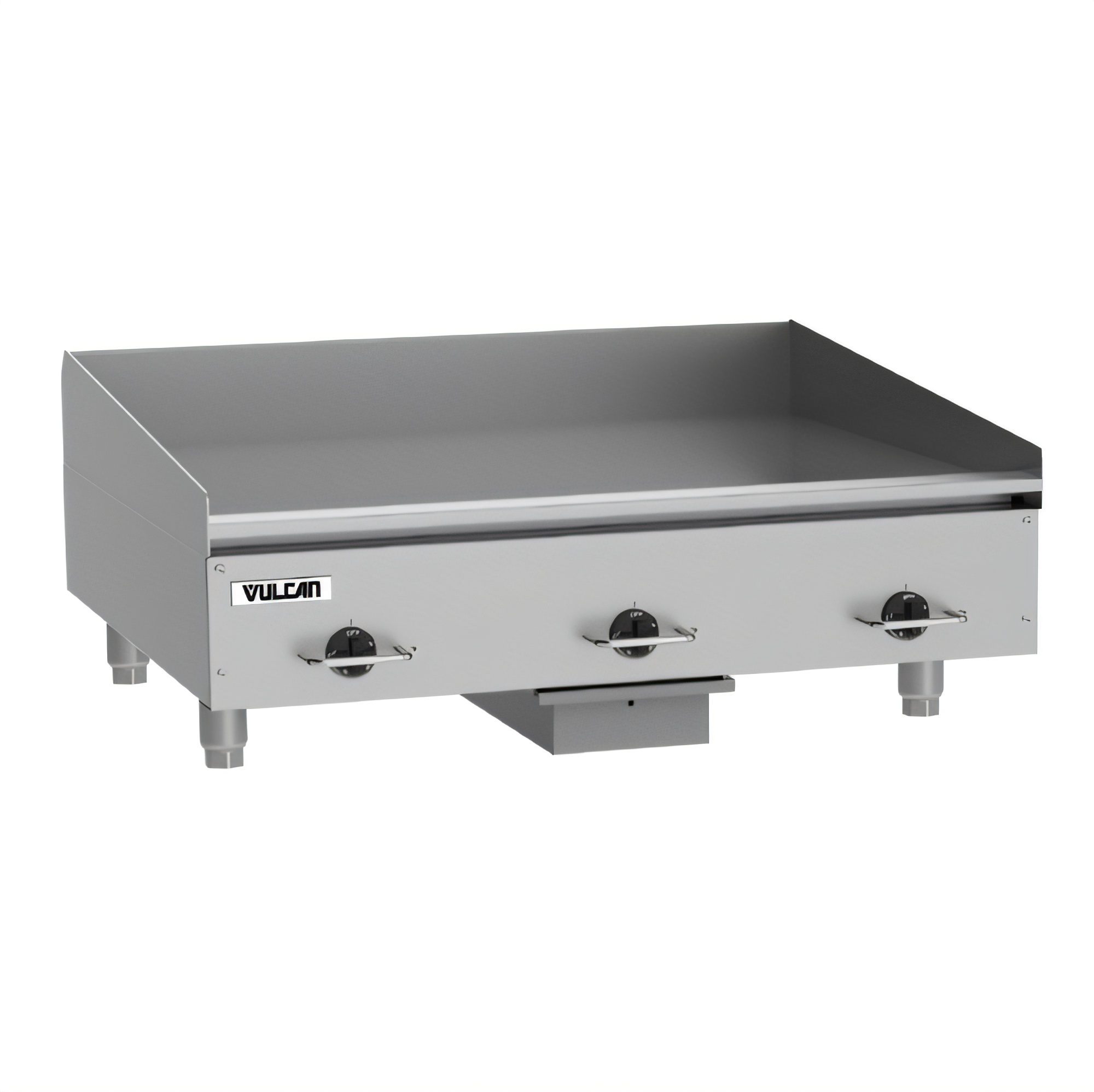 Vulcan HEG36E Electric Griddles