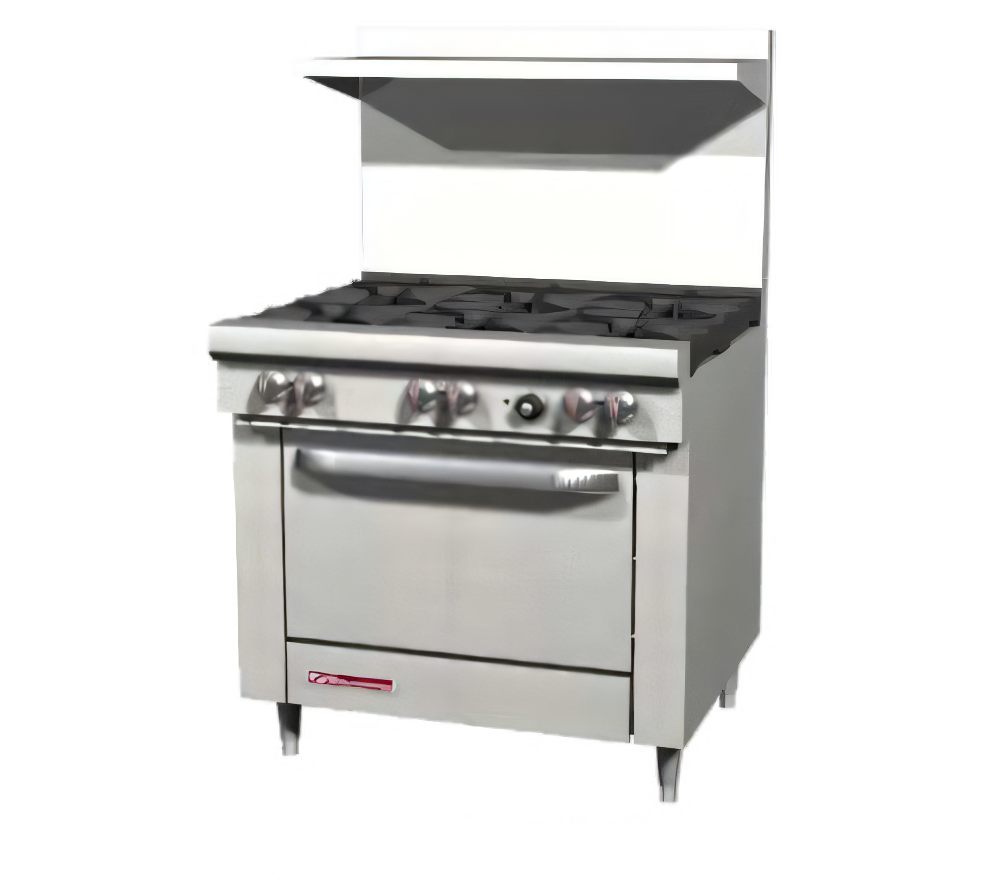 Southbend (Middleby) S36A-2GL S-Series Gas Ranges