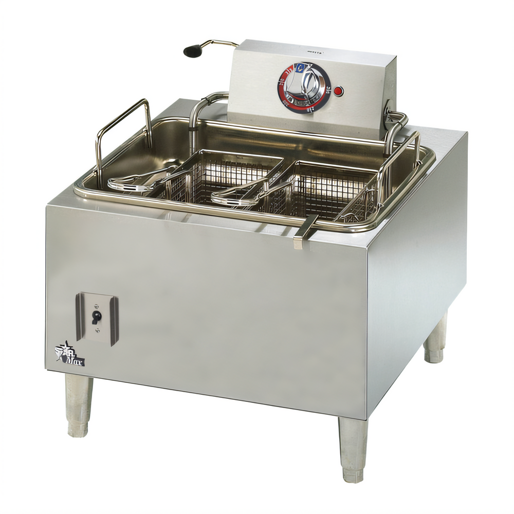 Star (Middleby) 301HLF Star-Max Electric Fryers