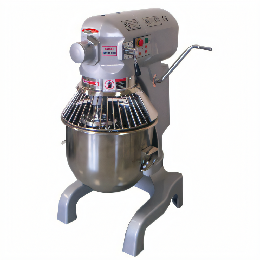 BakeMax (TVI) BMPM020 BakeMax Planetary Mixers
