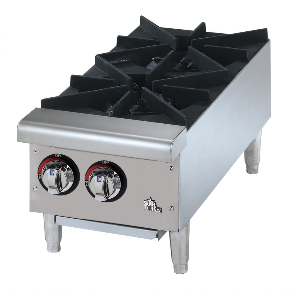 Star (Middleby) 602HF Star-Max Hot Plates