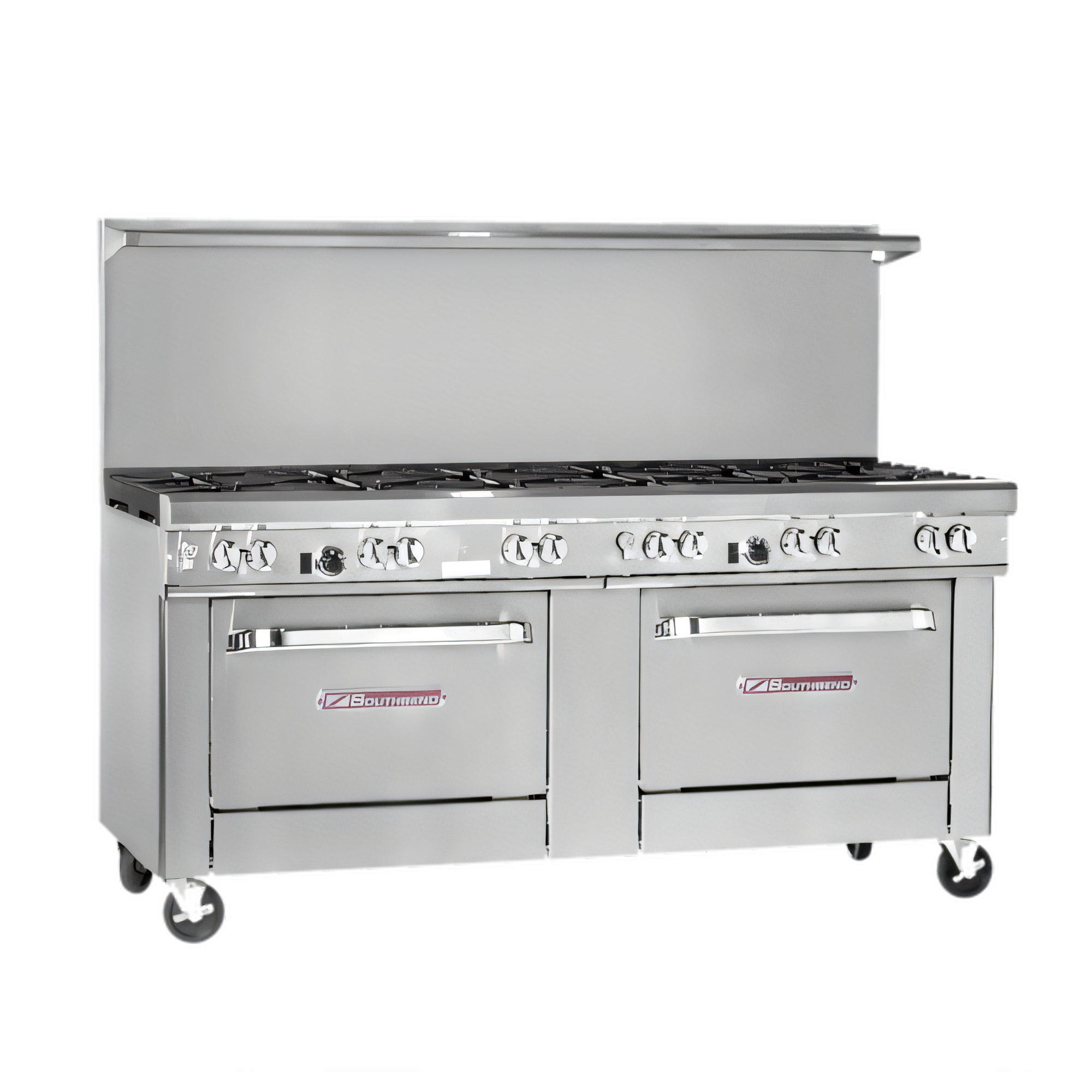 Southbend (Middleby) 4721DD-5L Ultimate Gas Ranges
