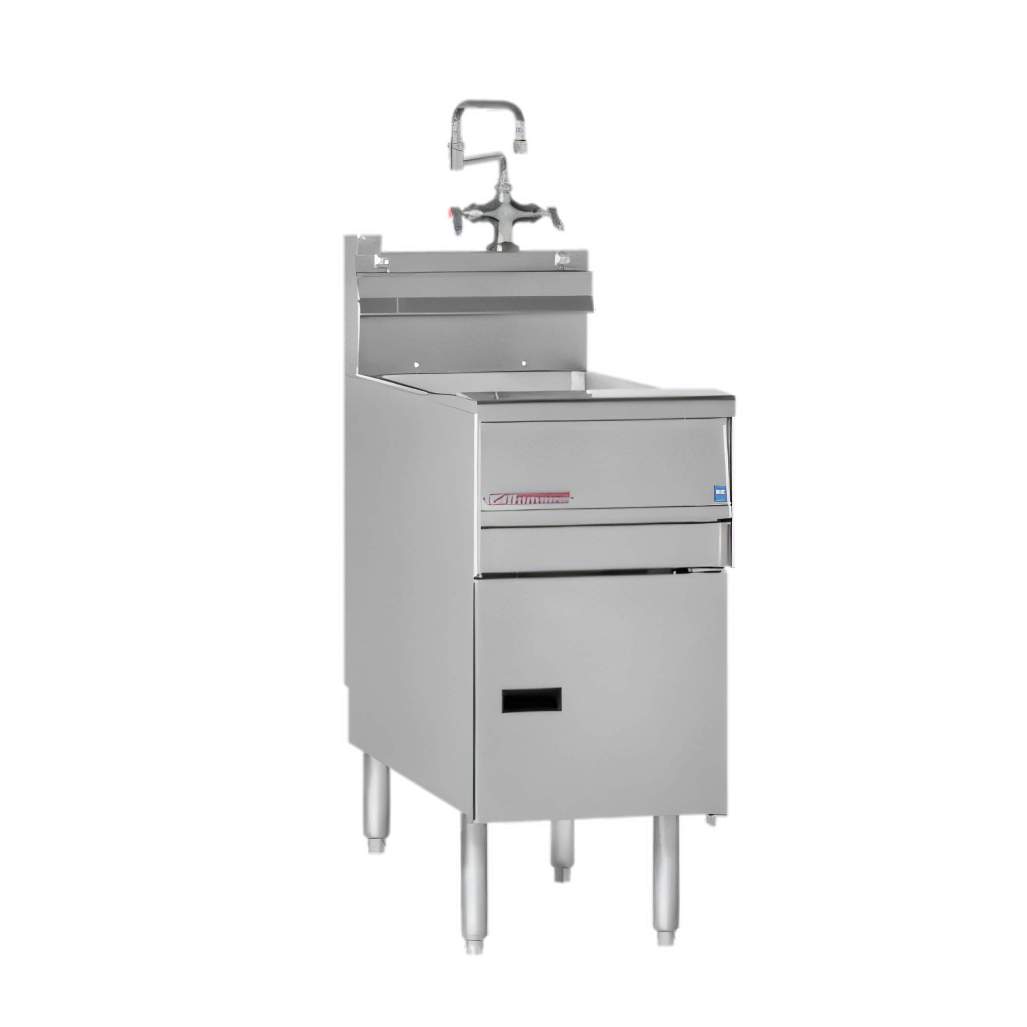 Southbend (Middleby) NODR14 Pasta Cookers