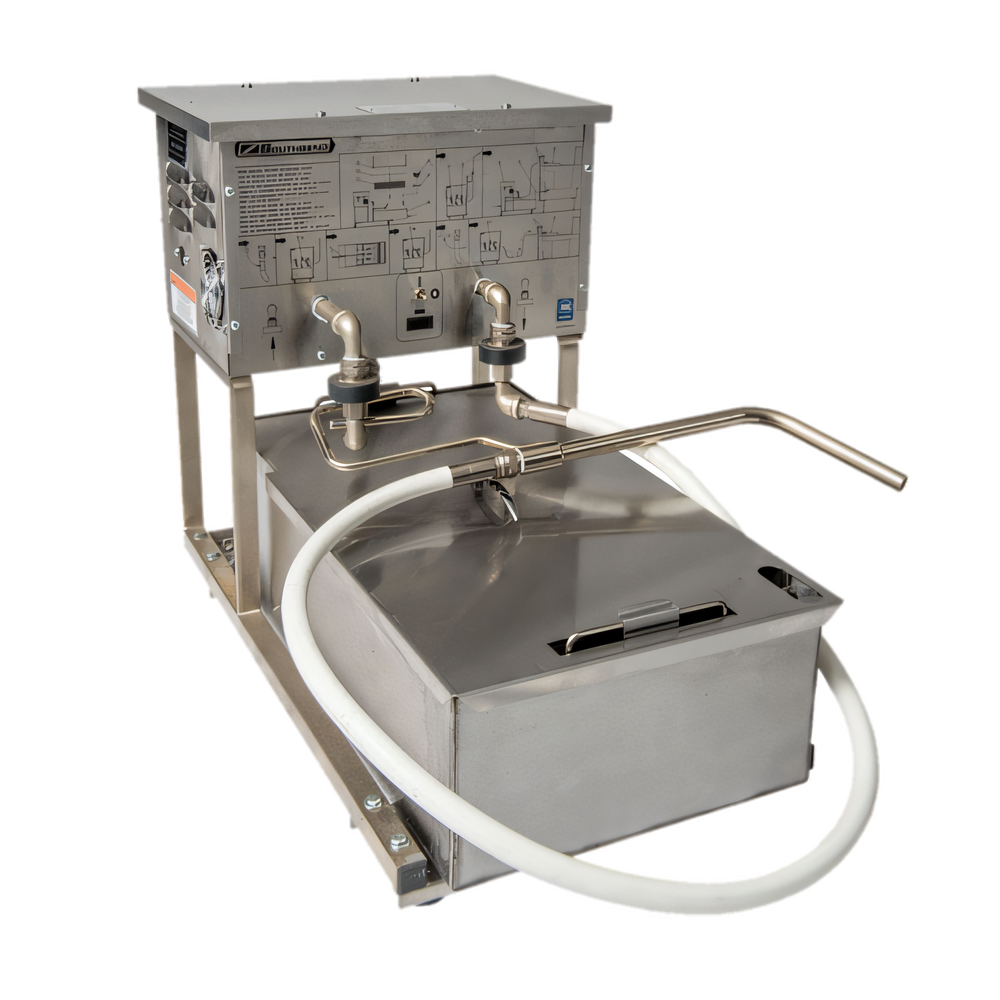 Southbend (Middleby) SBF14 Fryer Filtration Systems