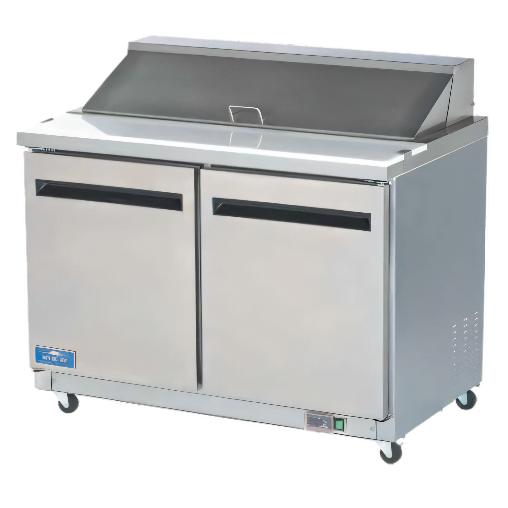 Arctic Air AMT48R Refrigerated Prep Tables