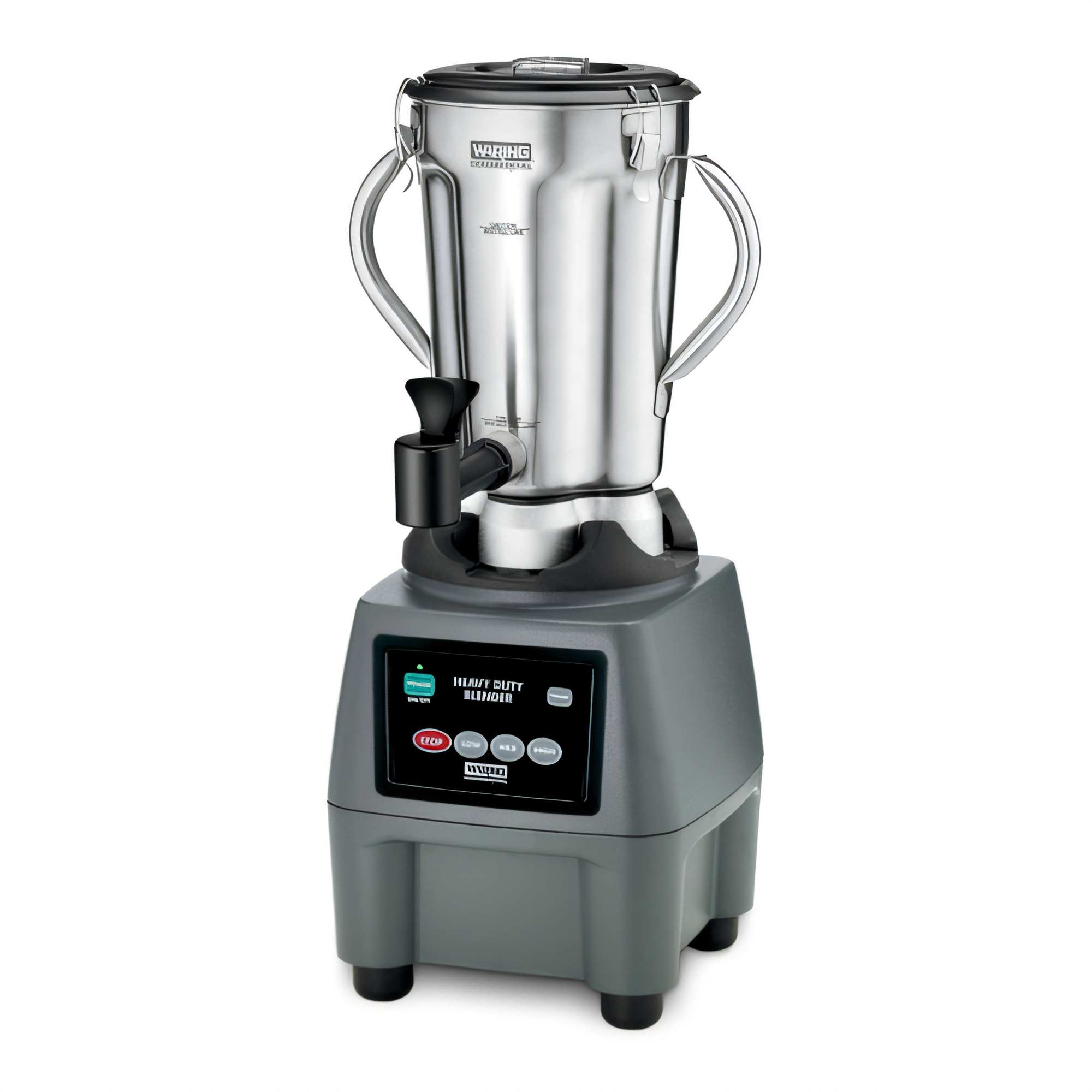 Waring CB15SF Heavy-Duty Blenders