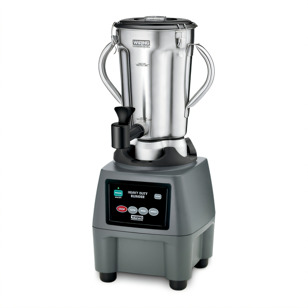 Waring CB15SF Heavy-Duty Blenders
