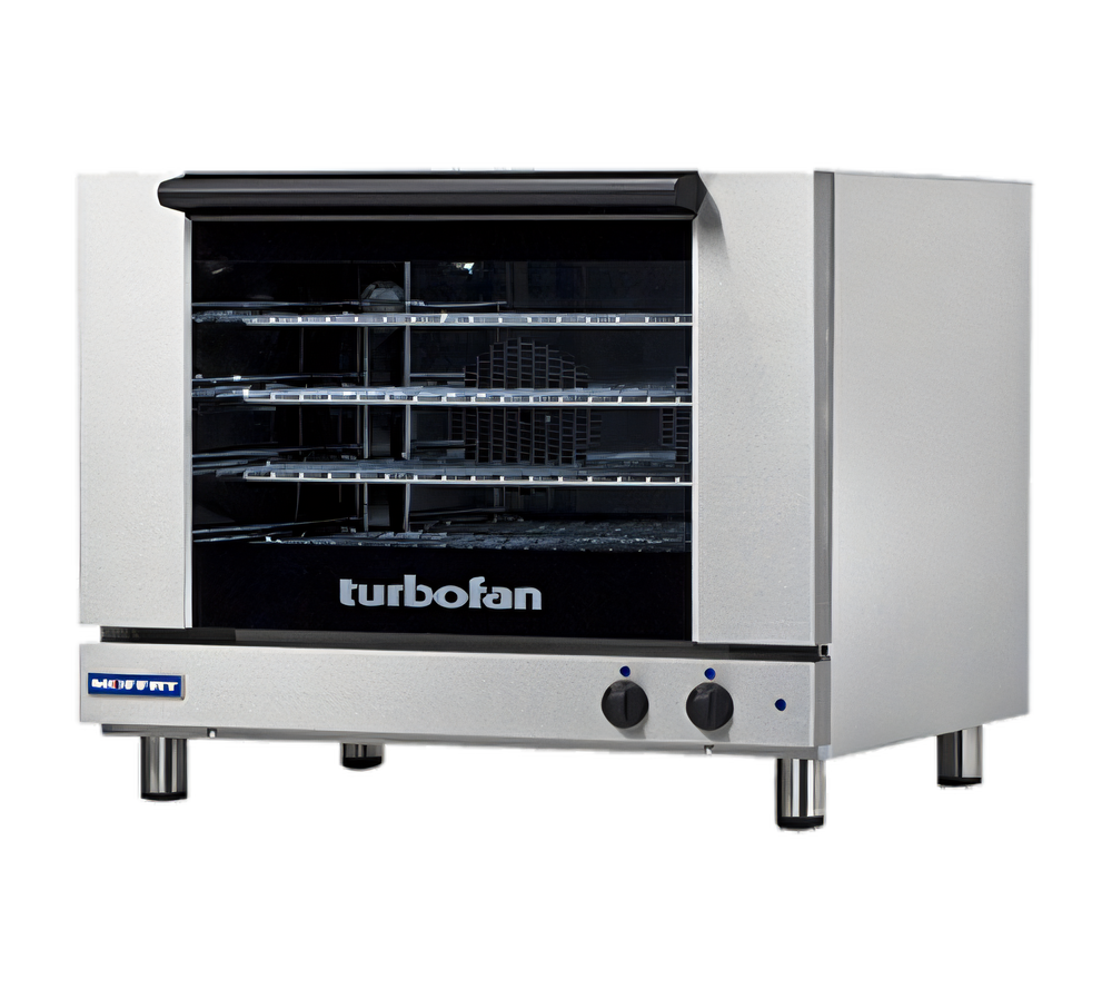 Moffat E28M4 Turbofan Convection Ovens