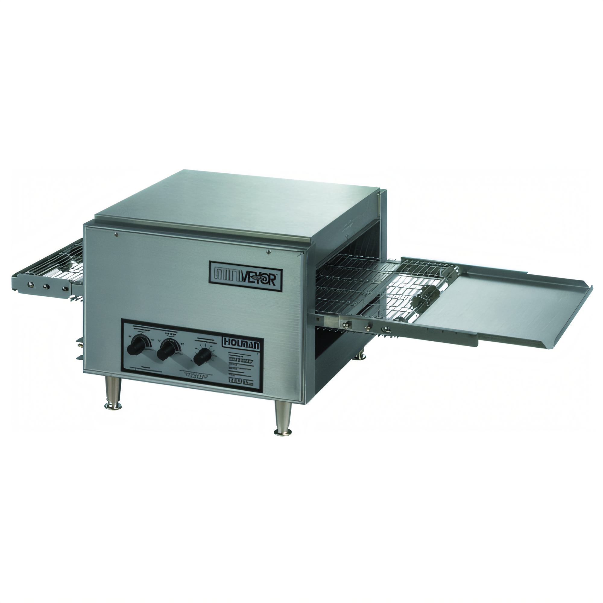 Star (Middleby) 214HX Miniveyor Conveyor Ovens