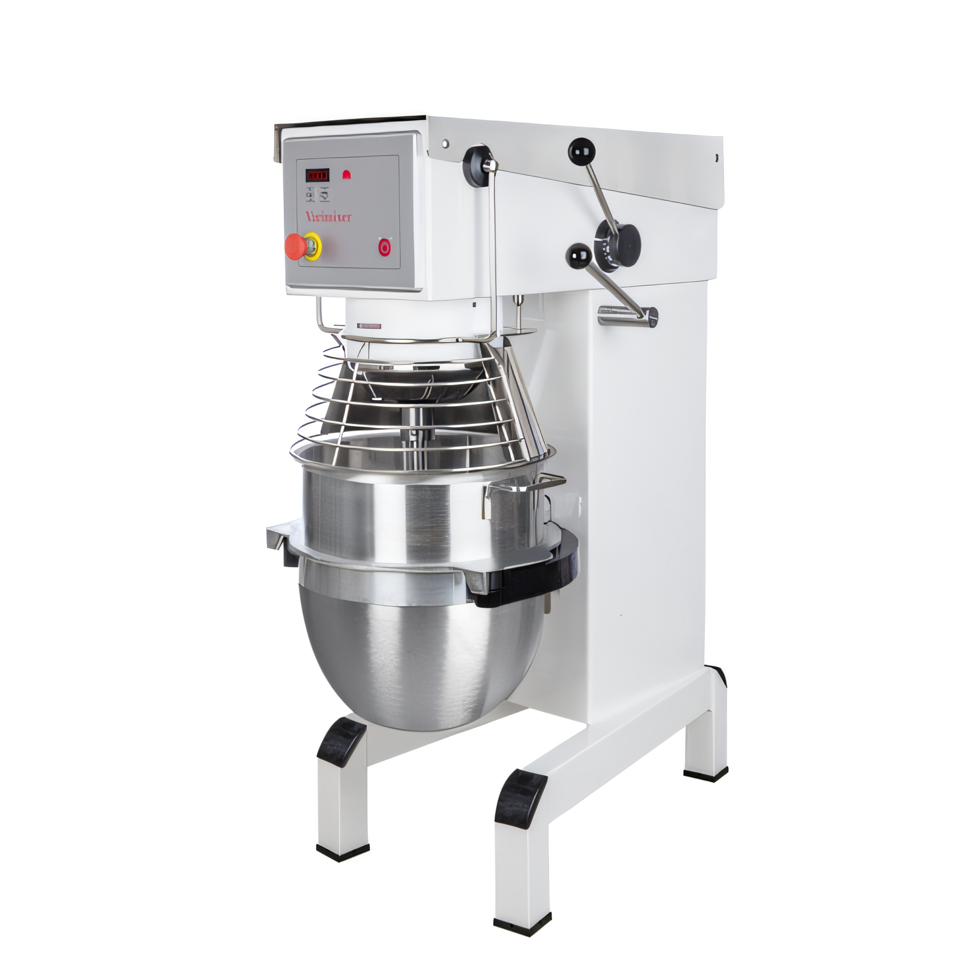 Varimixer (Middleby) V40 Planetary Mixers