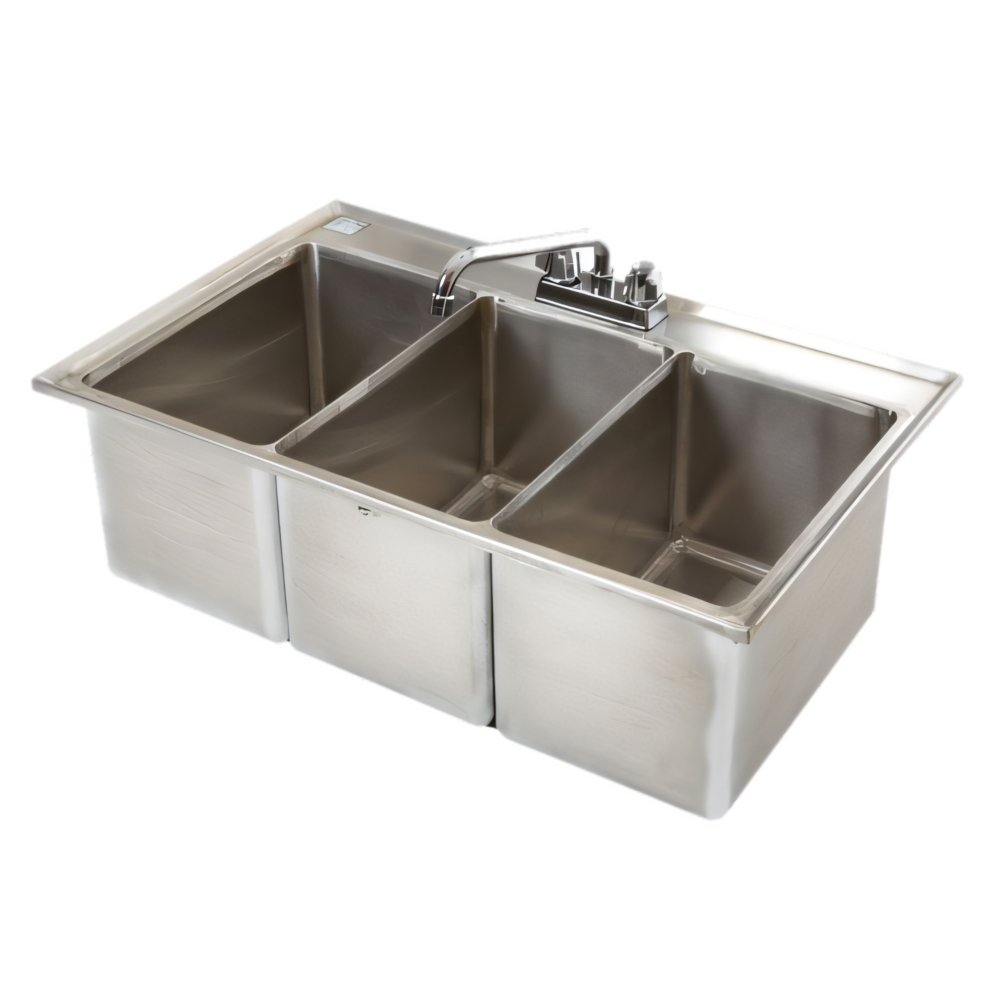 Klinger's Trading DBS4 Bar Equipment