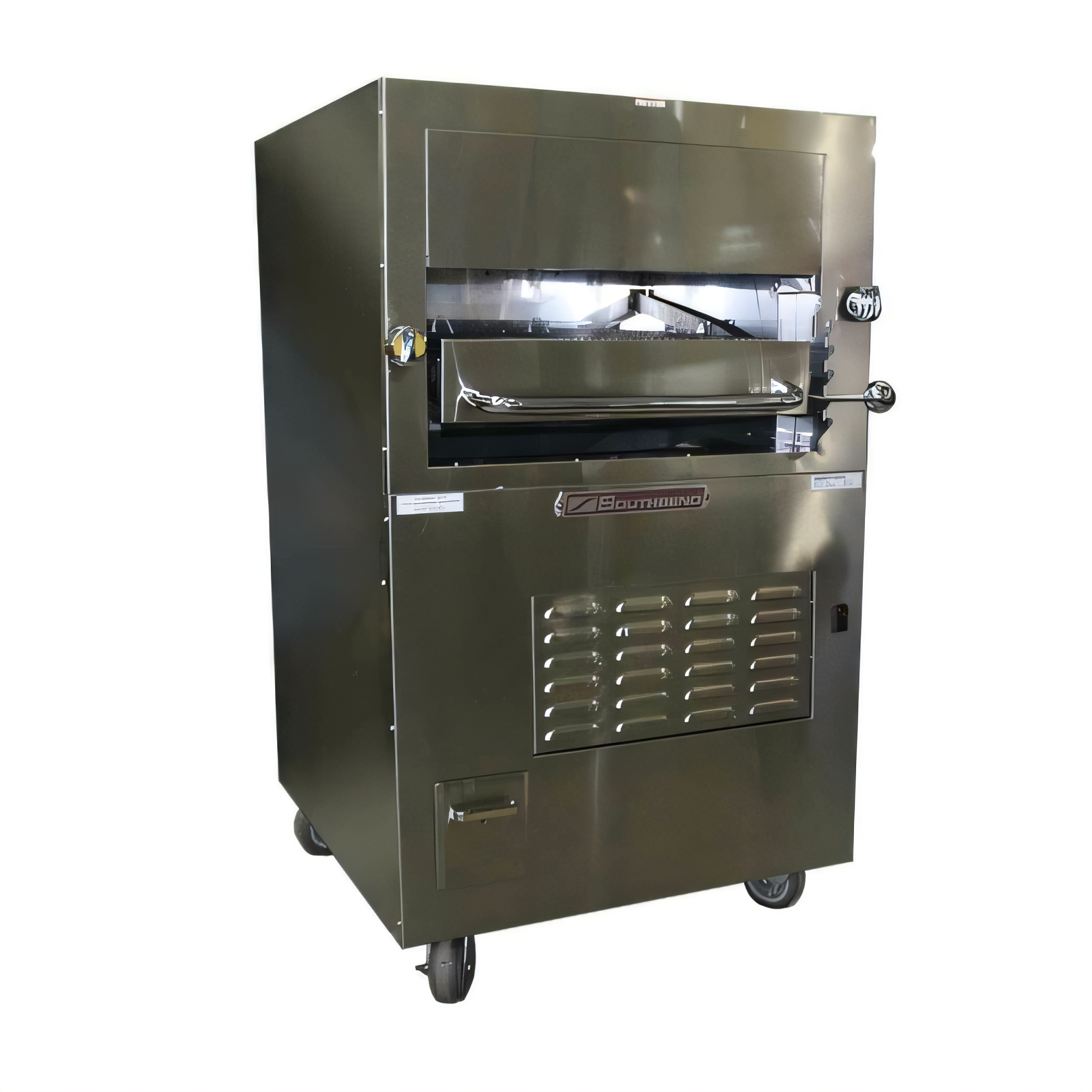 Southbend (Middleby) E-170 Deck Ovens