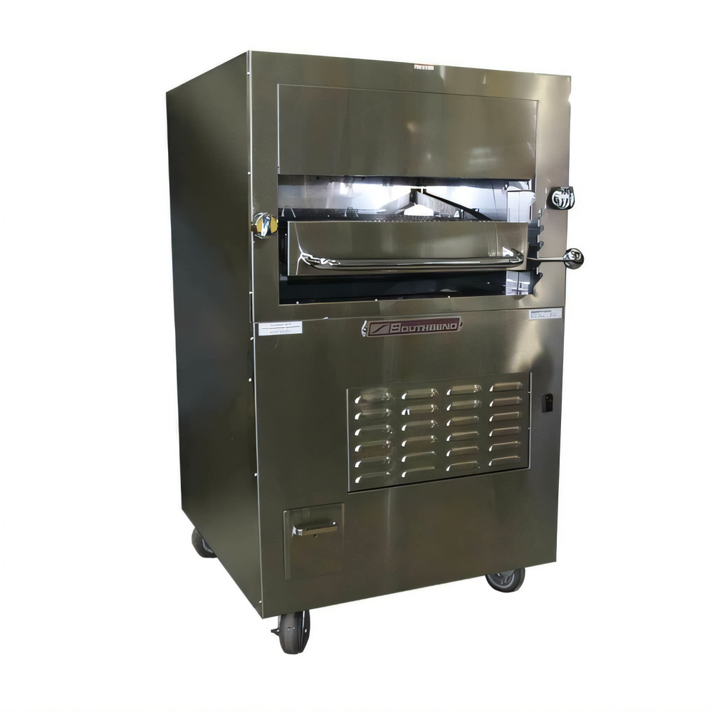 Southbend (Middleby) E-170 Deck Ovens