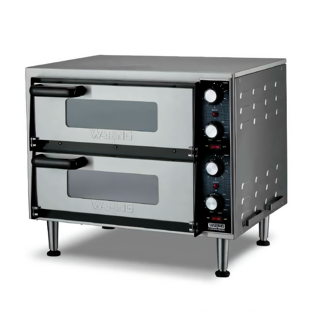 Waring WPO350 Waring® Commercial Pizza Ovens