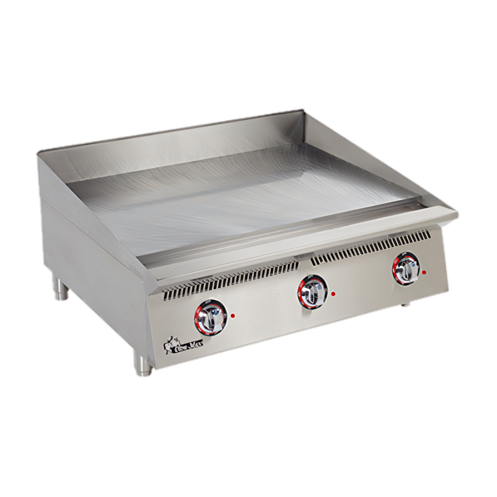 Star (Middleby) 836TA Ultra-Max Gas Griddles