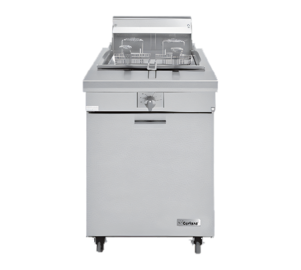 Garland M70SS Master Gas Fryers