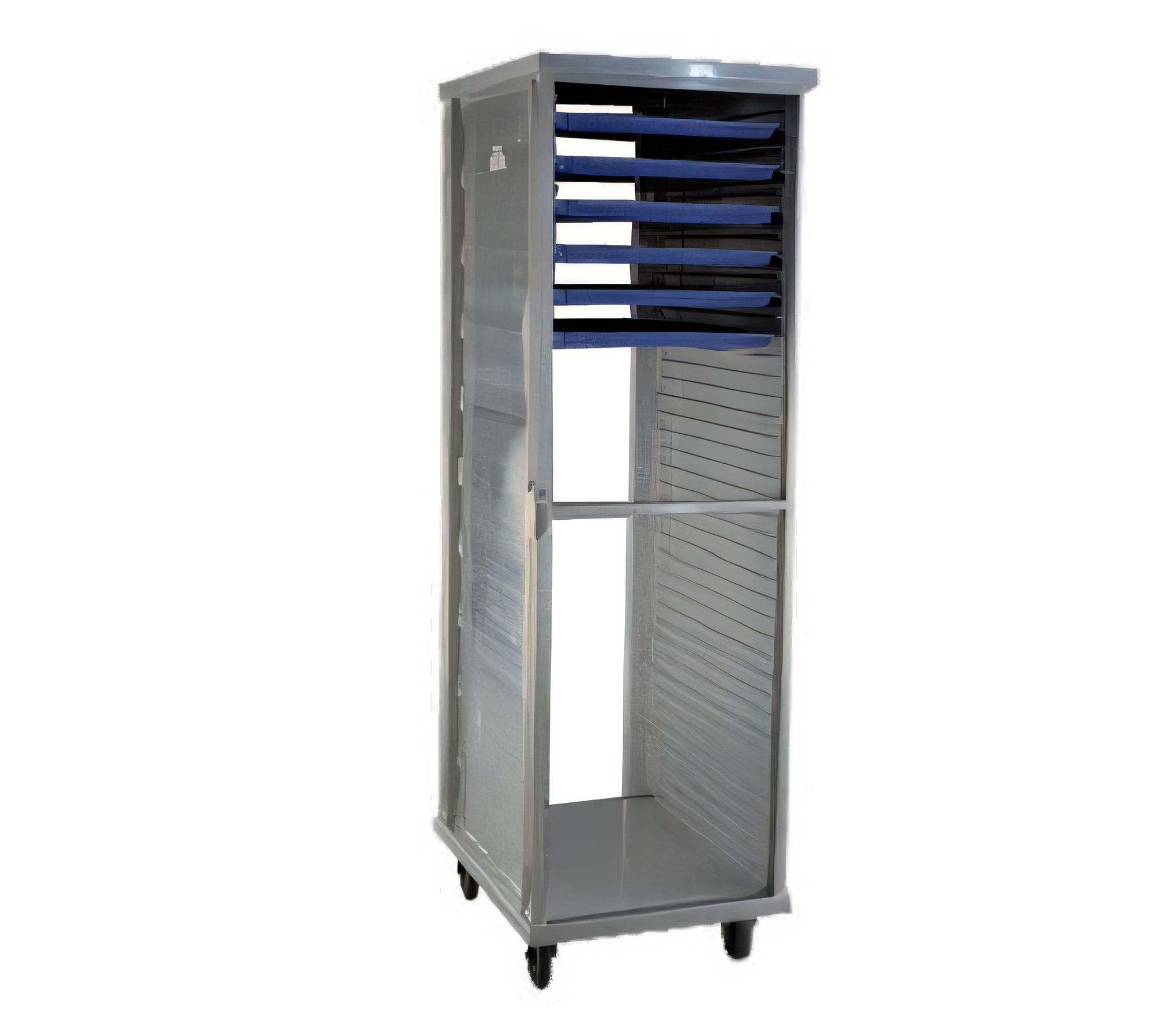New Age 1291 Pan Racks