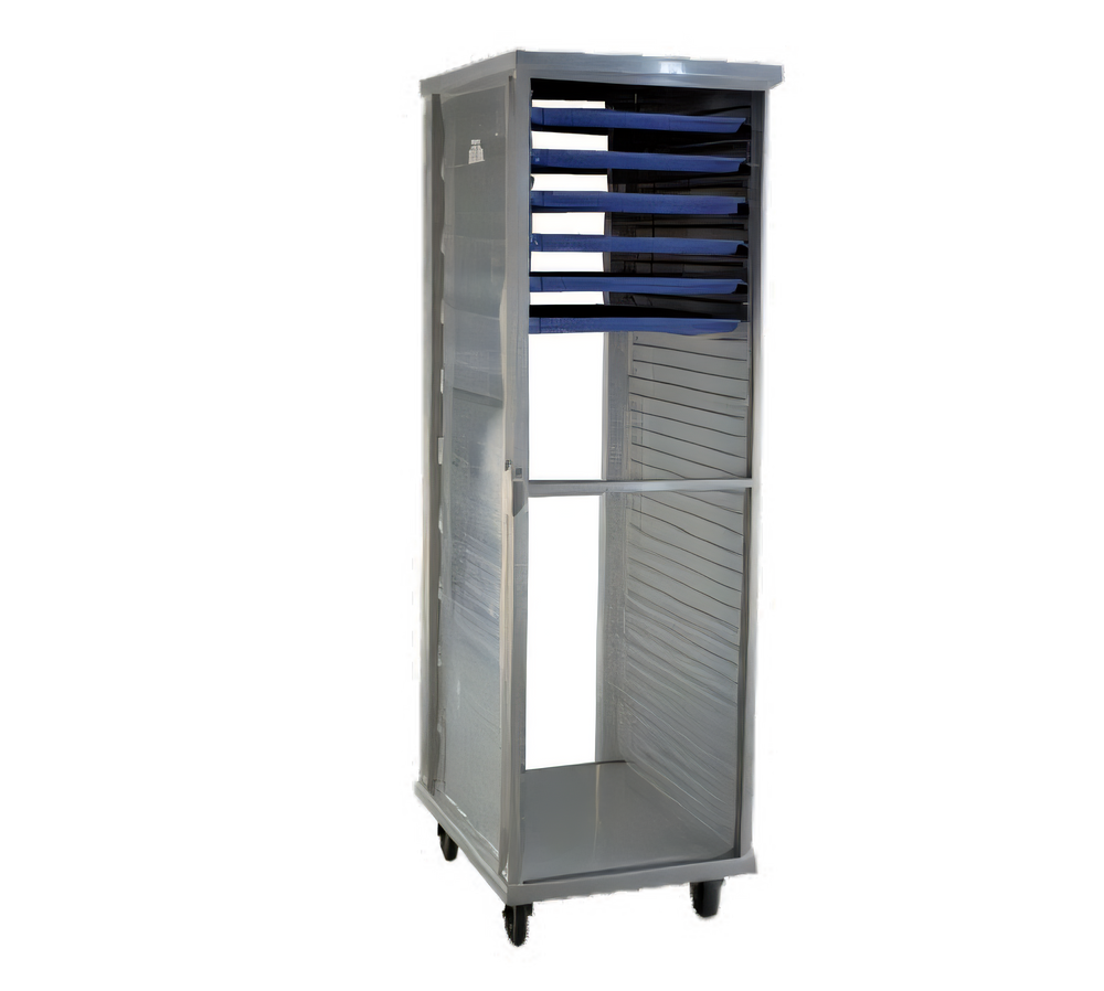 New Age 1291 Pan Racks