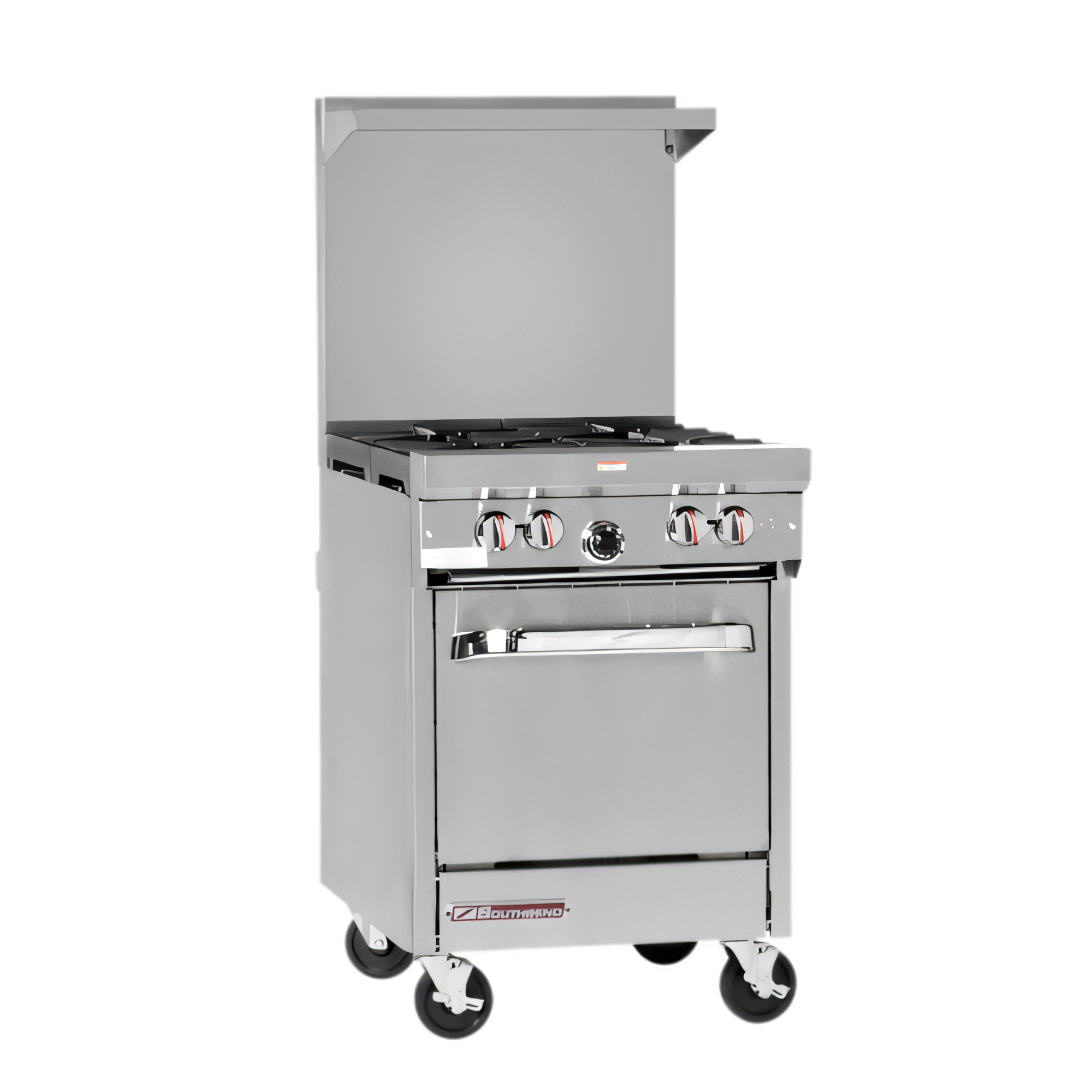 Southbend (Middleby) S24E S-Series Gas Ranges