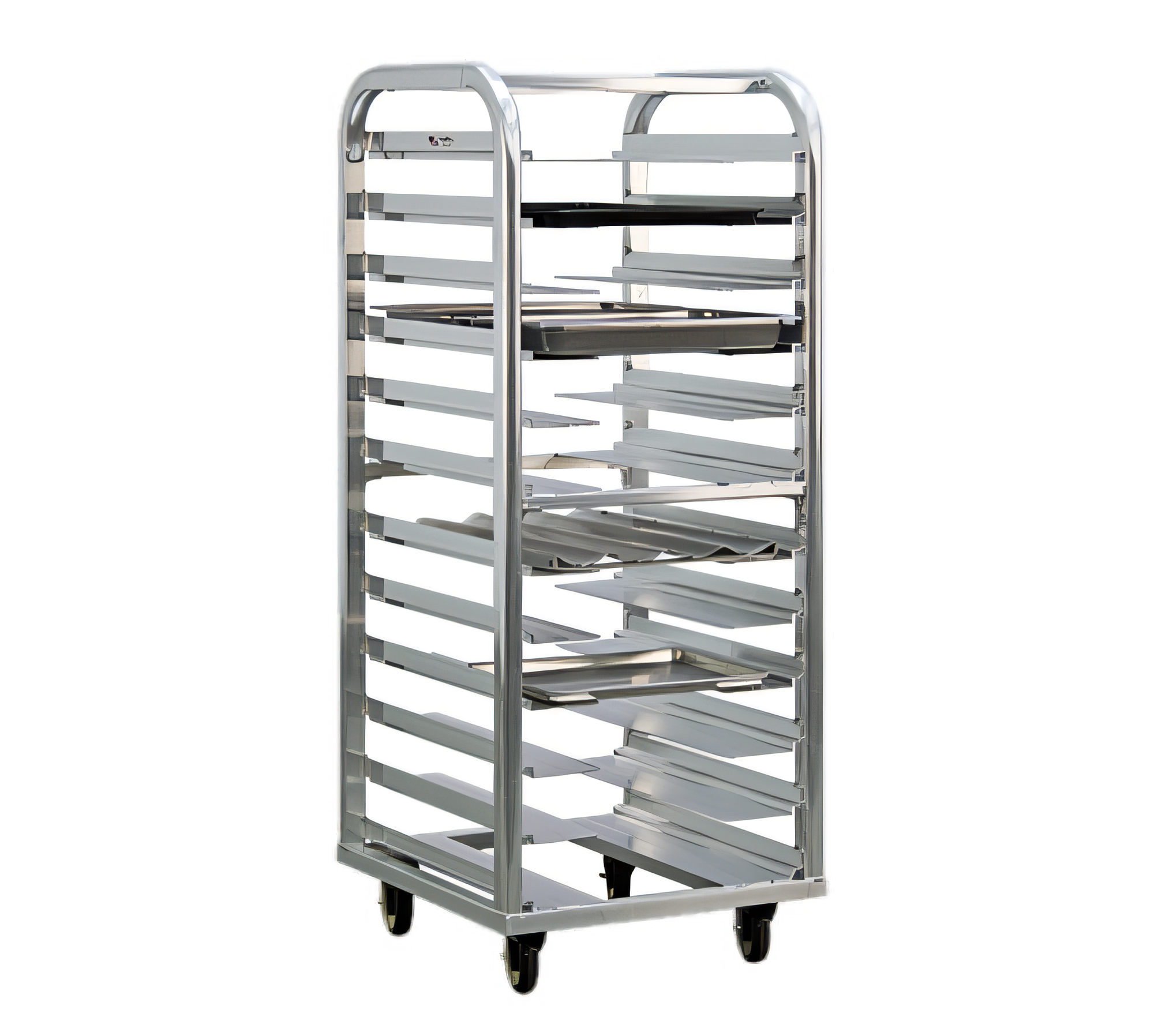 New Age 4635 Lifetime Series Refrigeration Accessories