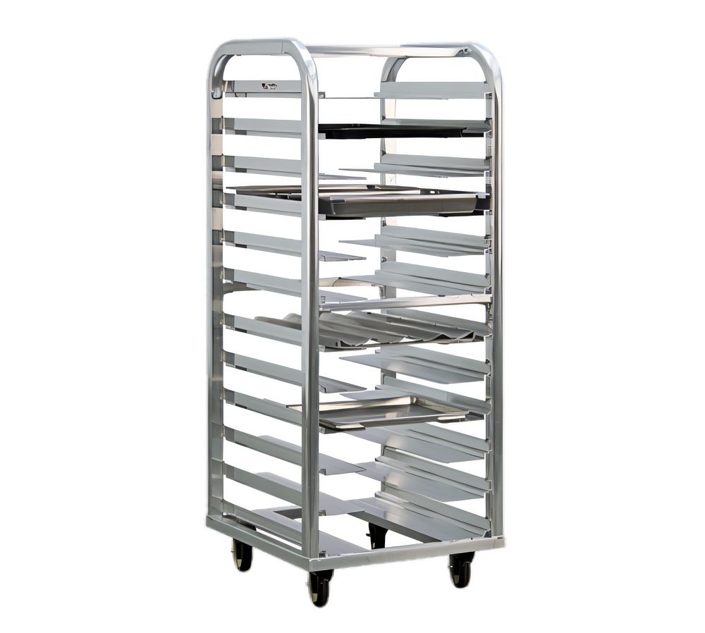 New Age 4635 Lifetime Series Refrigeration Accessories