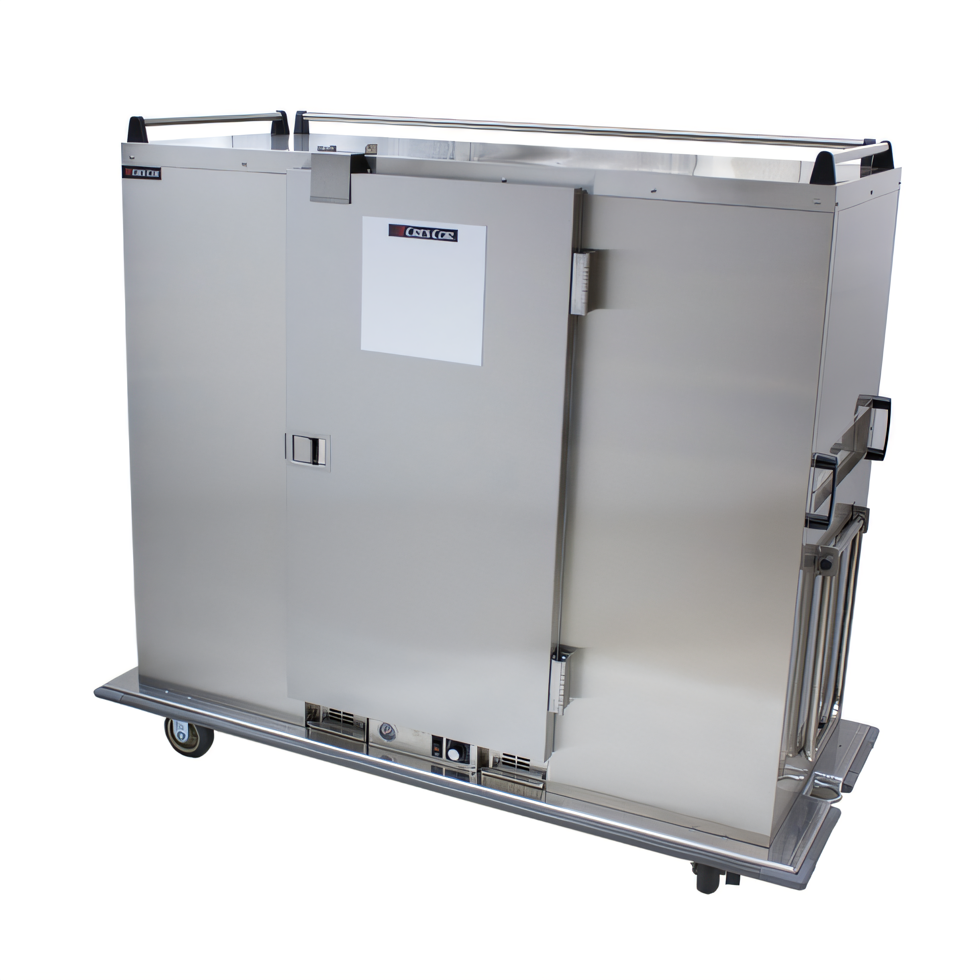 Cres Cor EB150XX Banquet Carts