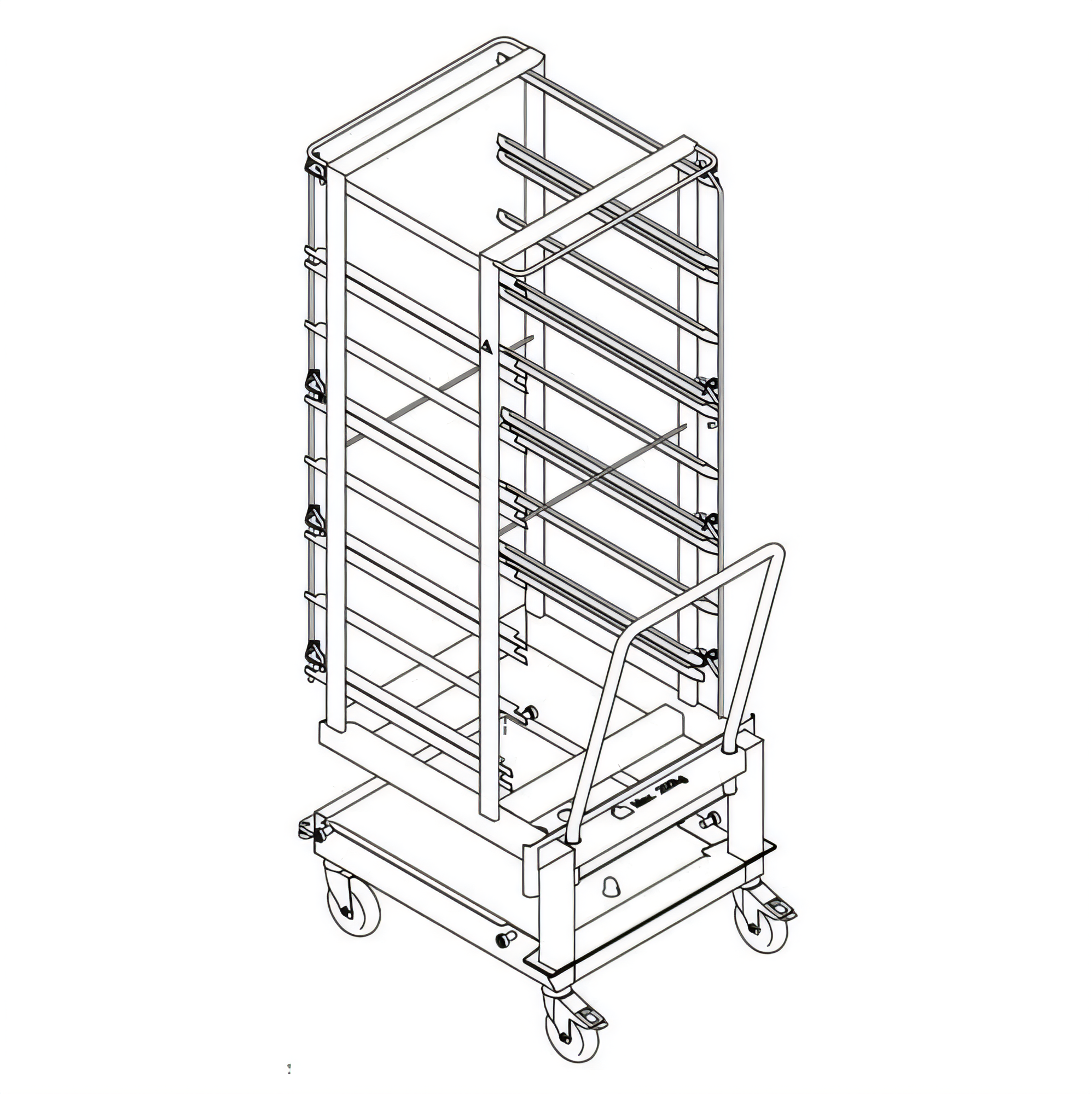 Henny Penny MM216143 Specialty Ovens