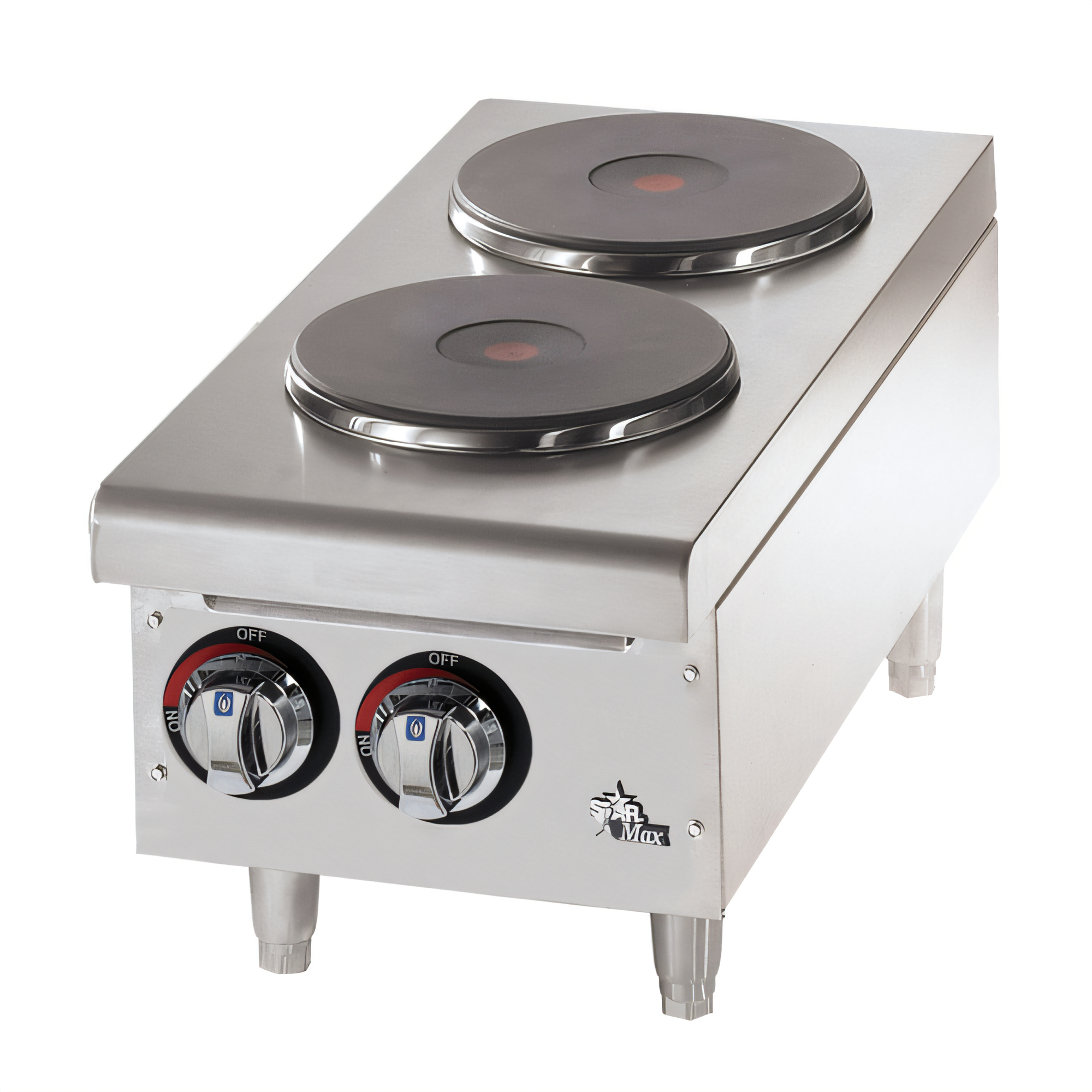 Star (Middleby) 502FF Star-Max Hot Plates