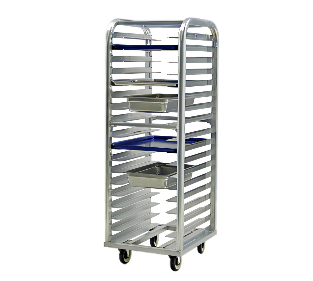 New Age 4338 Lifetime Series Refrigeration Accessories