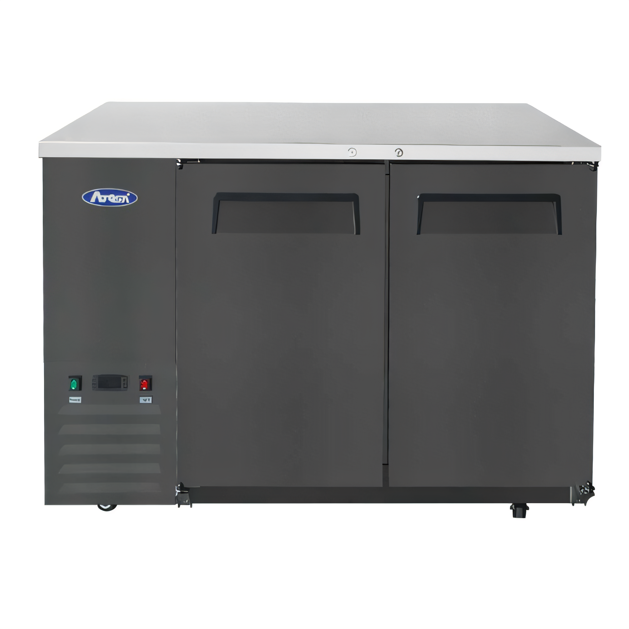 Atosa USA, Inc. SBB48GRAUS2 Atosa Back Bar Coolers