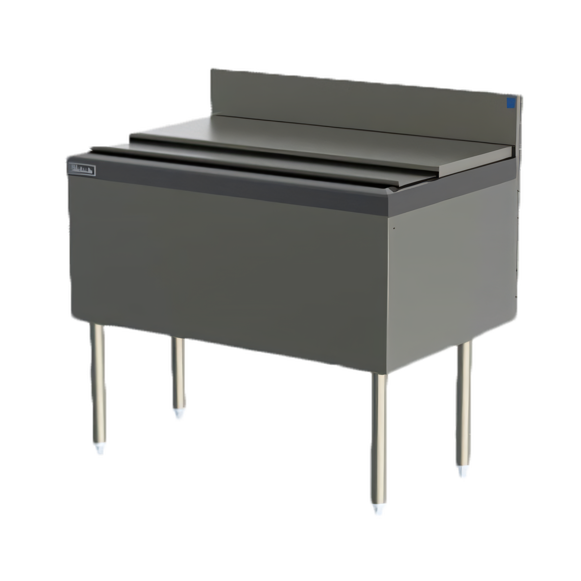 Perlick Corporation TSF30IC Top Shelf Bar Equipment