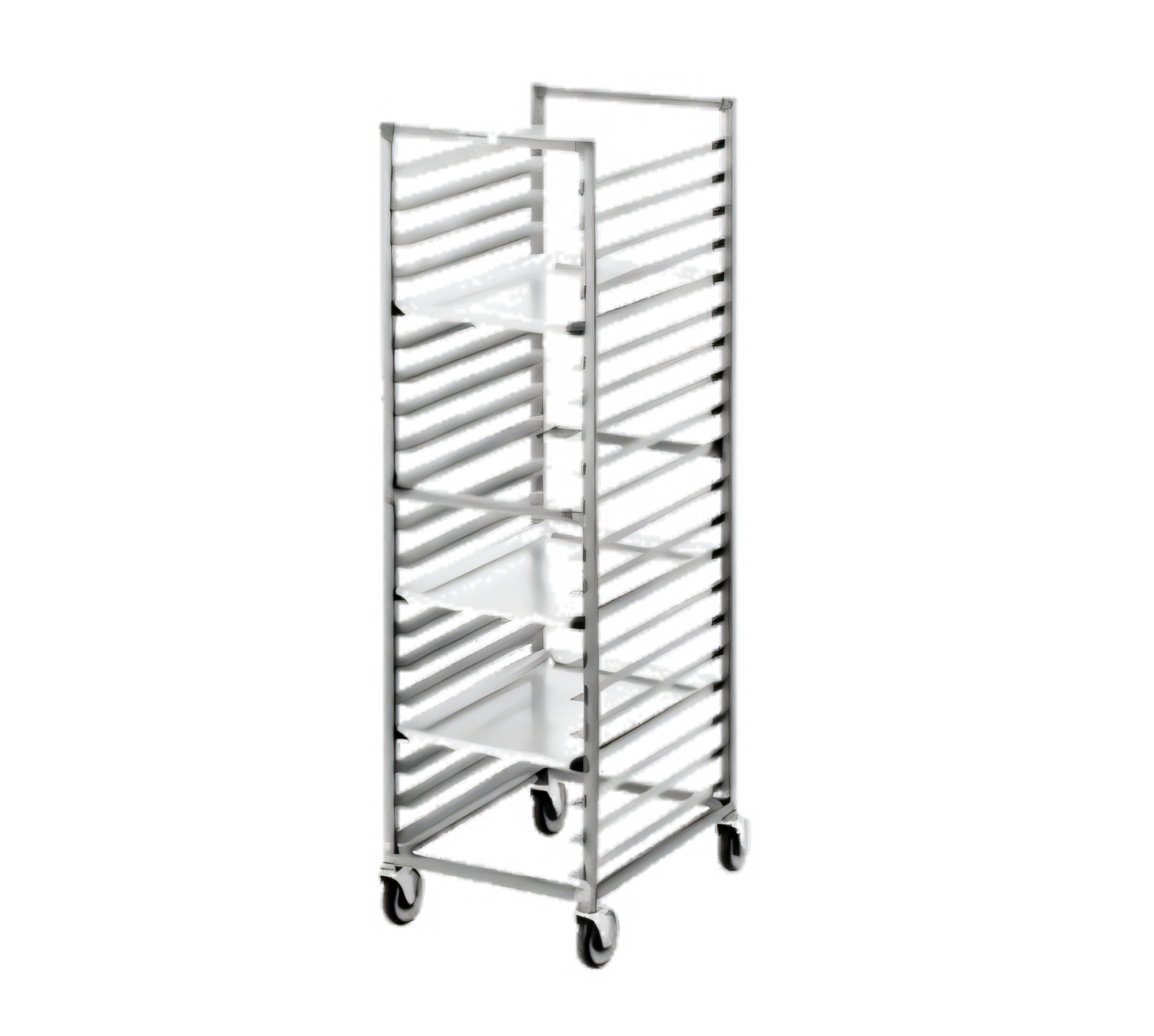 Channel Manufacturing 410S Pan Racks