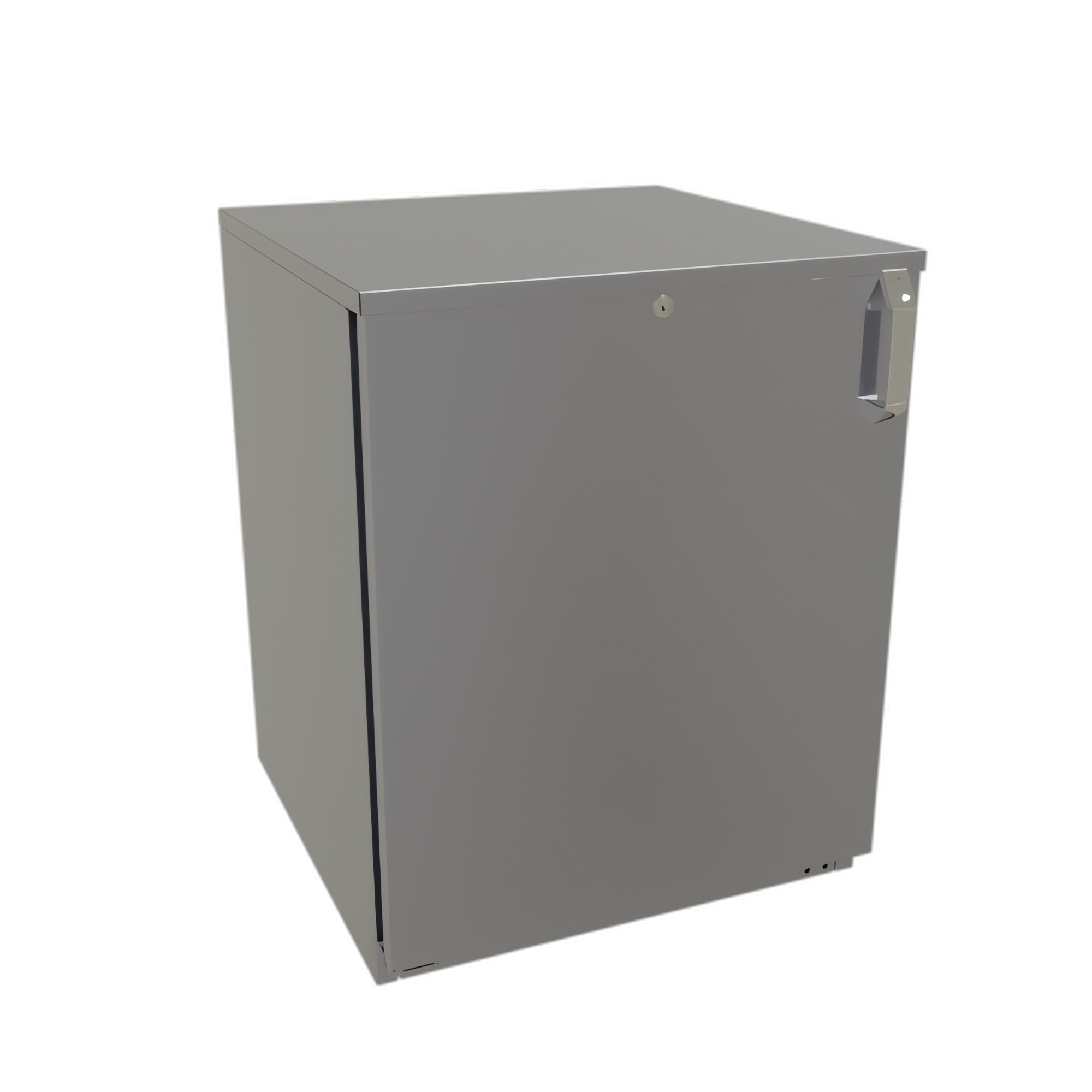 Glastender, Inc. LPDS24 Glastender Back Bar Coolers