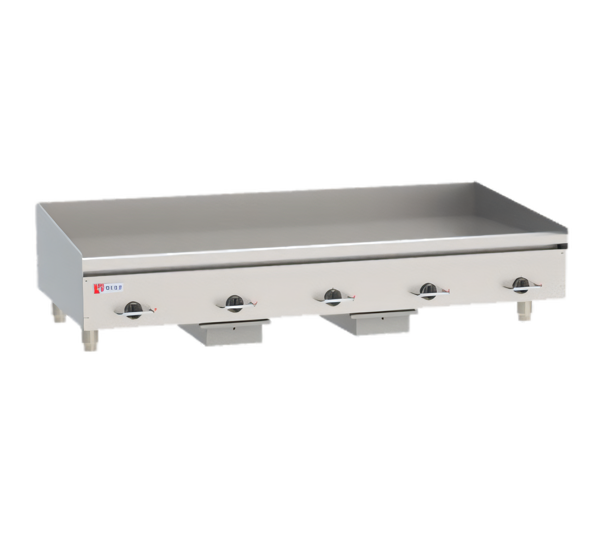 Wolf WEG60E Electric Griddles