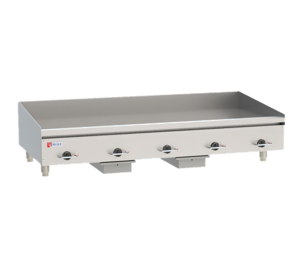 Wolf WEG60E Electric Griddles