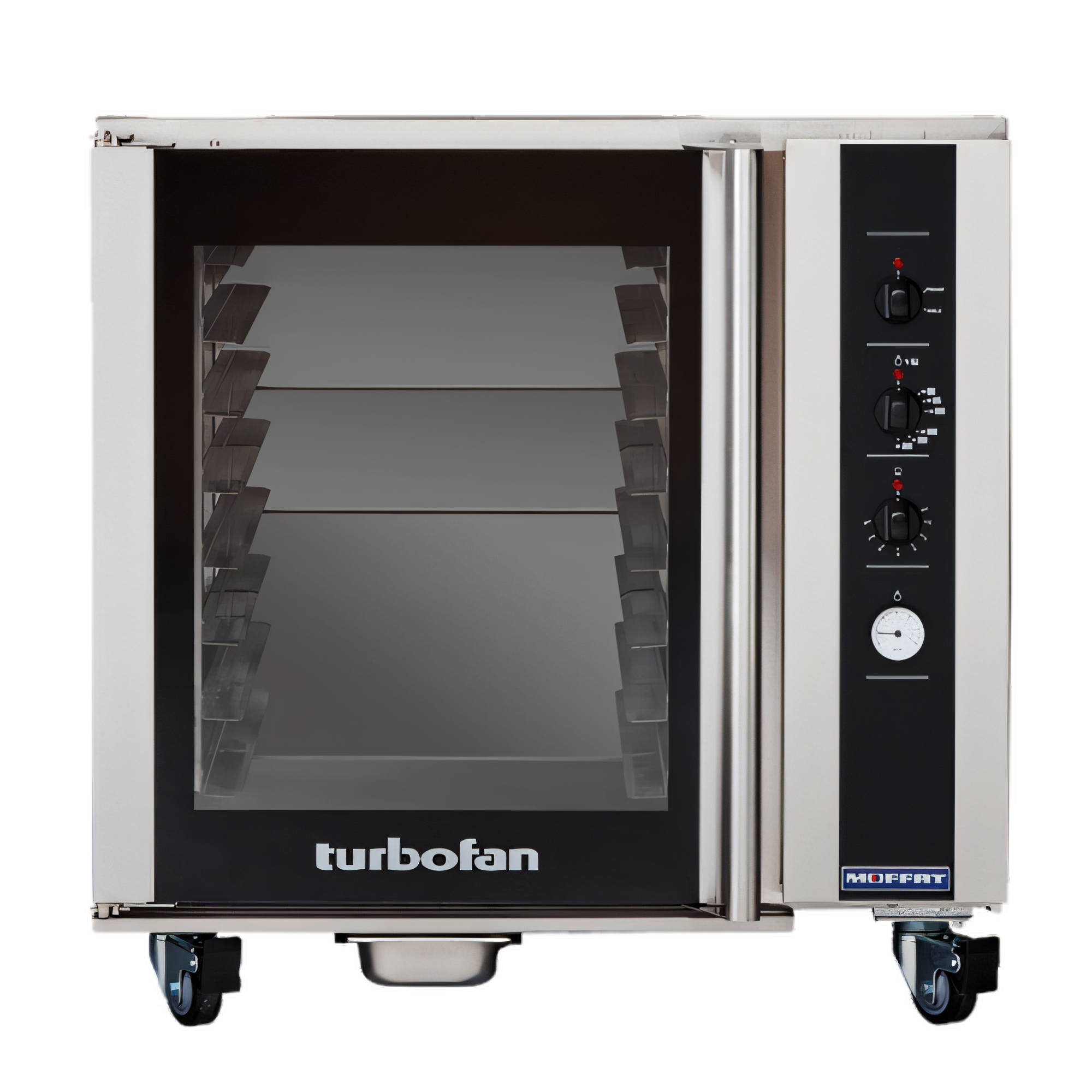 Moffat P85M8 Turbofan Proofing Cabinets