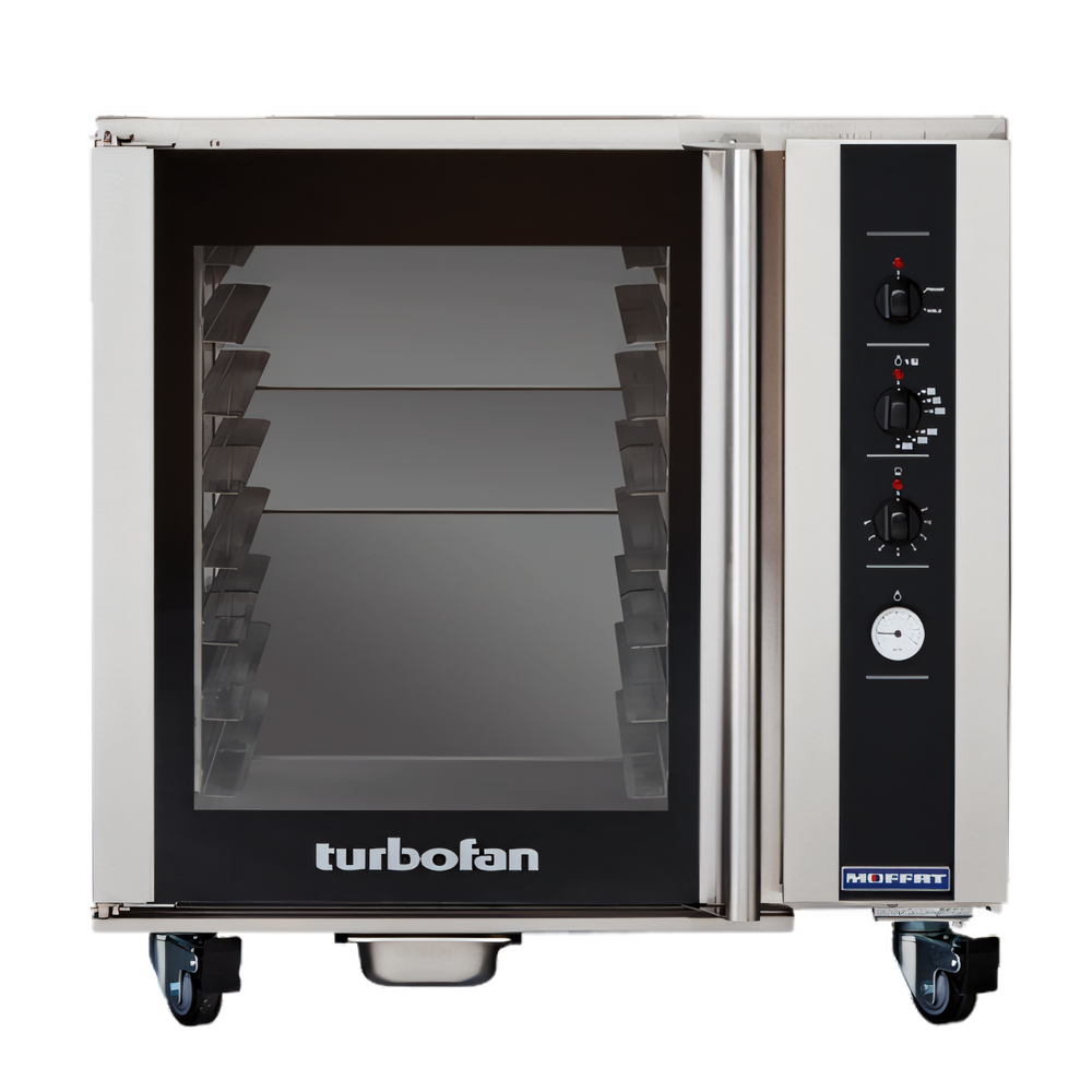 Moffat P85M8 Turbofan Proofing Cabinets